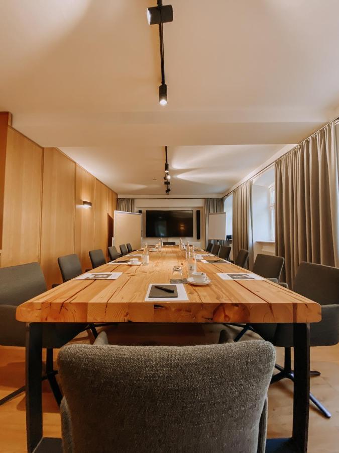 צוסמרסהאוזן Hotel & Restaurant Posthalterei מראה חיצוני תמונה