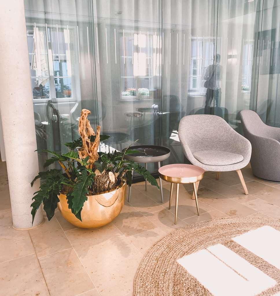 צוסמרסהאוזן Hotel & Restaurant Posthalterei מסעדה תמונה