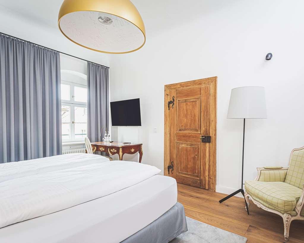 צוסמרסהאוזן Hotel & Restaurant Posthalterei חדר תמונה