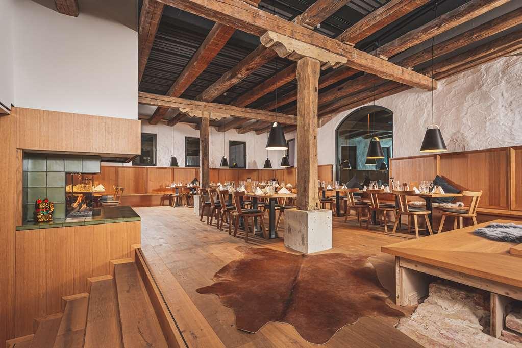 צוסמרסהאוזן Hotel & Restaurant Posthalterei מתקנים תמונה