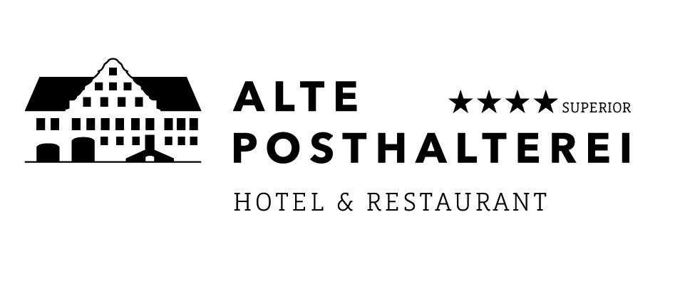 צוסמרסהאוזן Hotel & Restaurant Posthalterei לוגו תמונה
