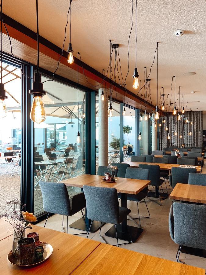 צוסמרסהאוזן Hotel & Restaurant Posthalterei מראה חיצוני תמונה