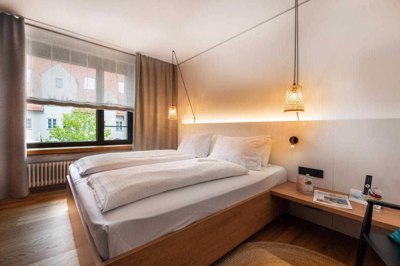 צוסמרסהאוזן Hotel & Restaurant Posthalterei מראה חיצוני תמונה