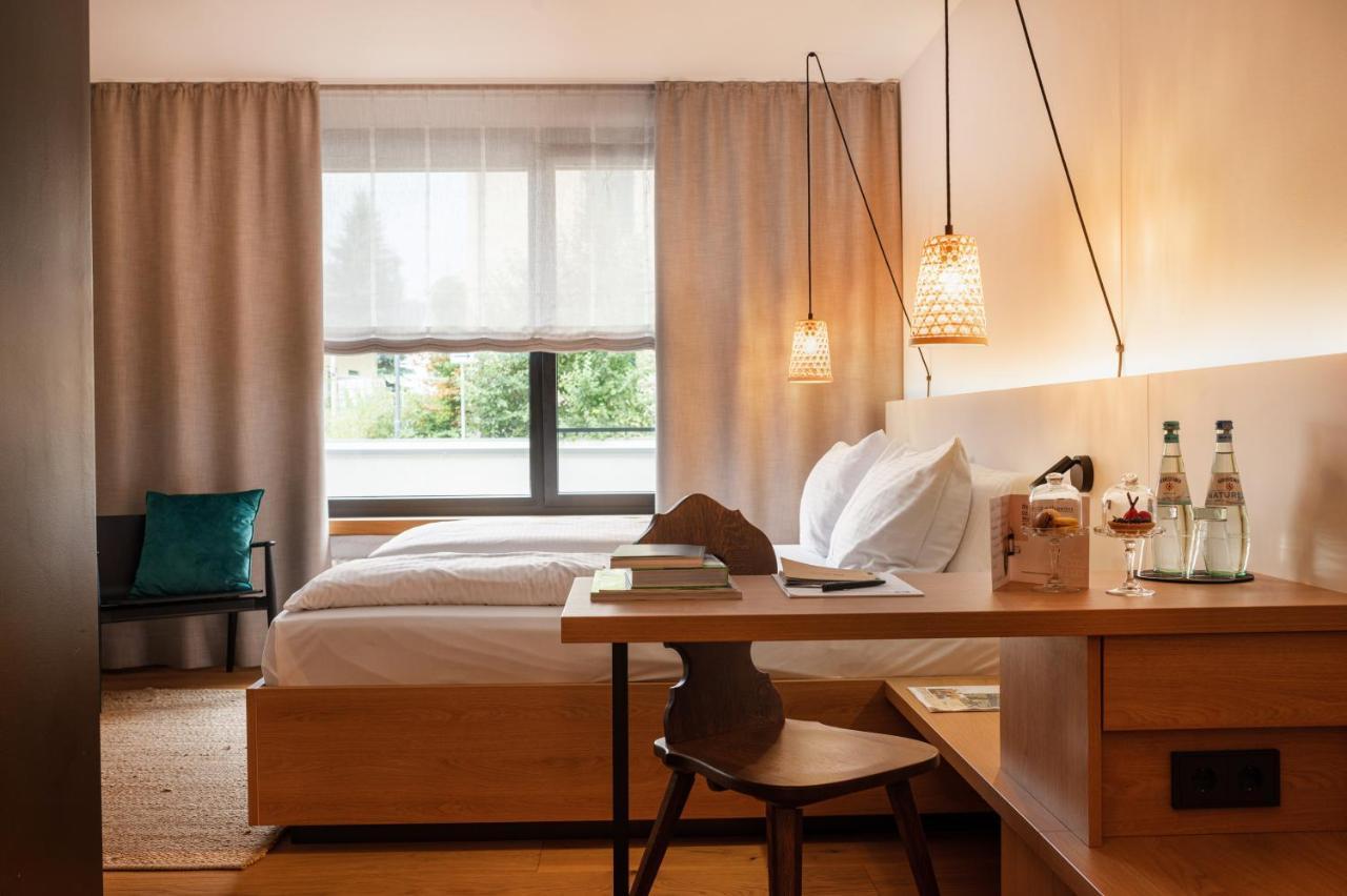 צוסמרסהאוזן Hotel & Restaurant Posthalterei מראה חיצוני תמונה