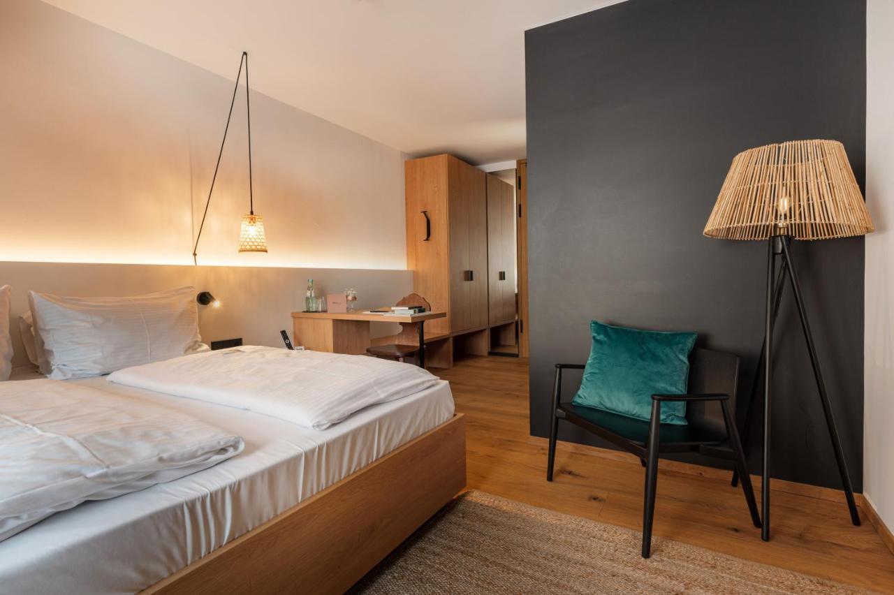 צוסמרסהאוזן Hotel & Restaurant Posthalterei מראה חיצוני תמונה