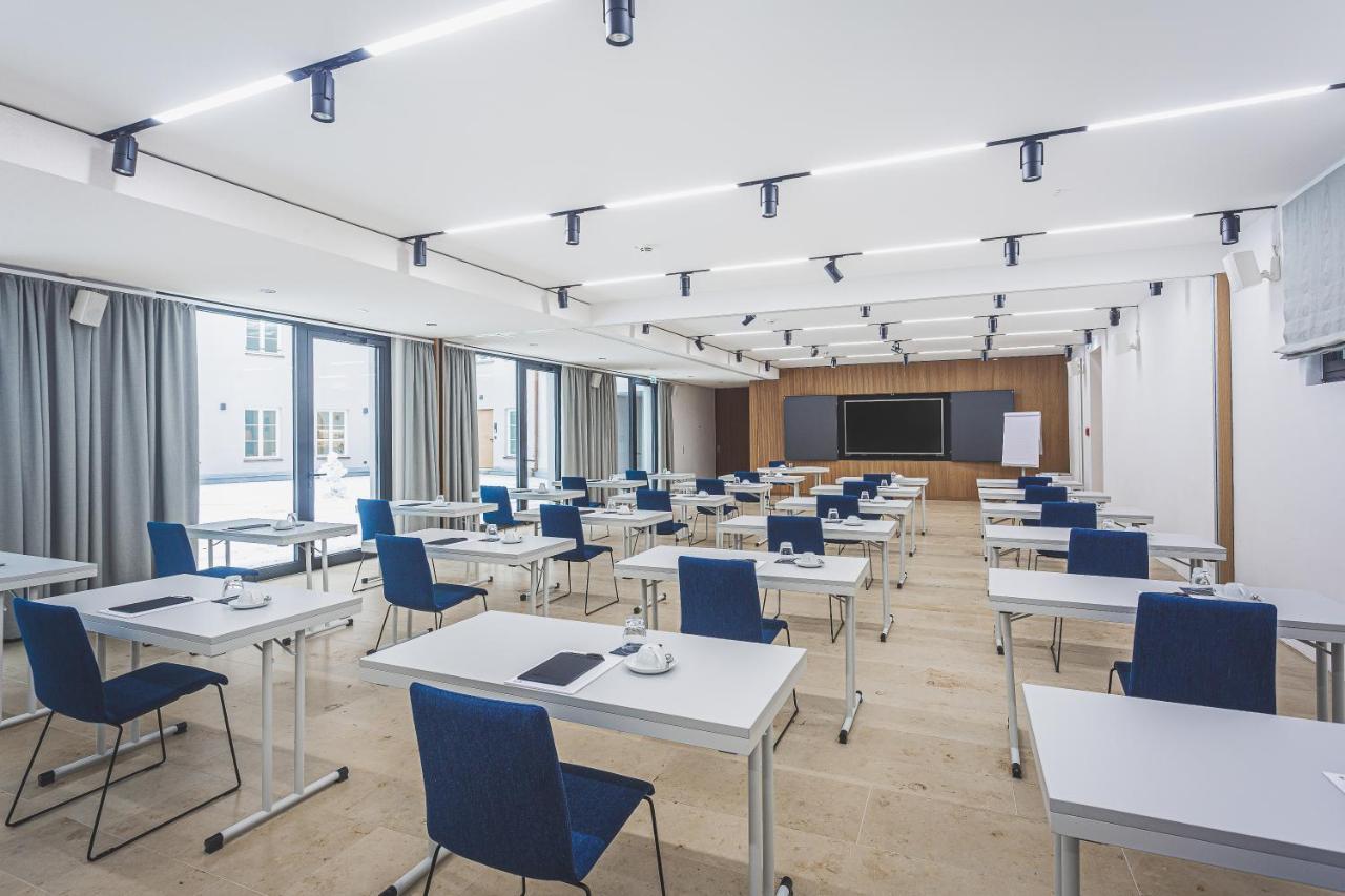 צוסמרסהאוזן Hotel & Restaurant Posthalterei מראה חיצוני תמונה