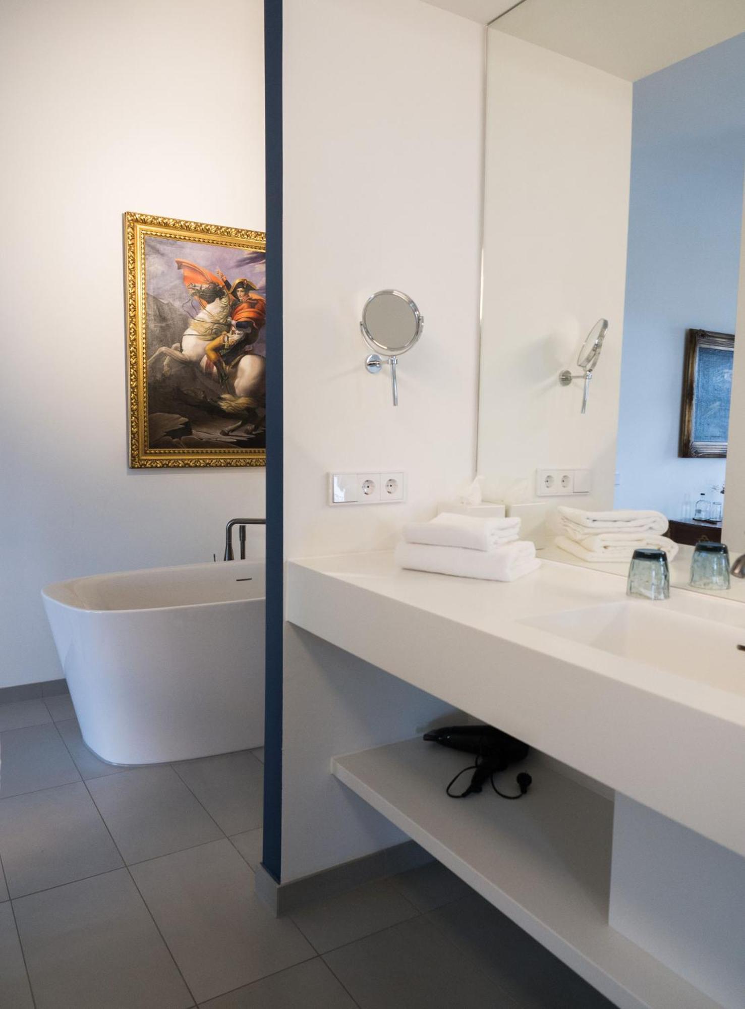 צוסמרסהאוזן Hotel & Restaurant Posthalterei מראה חיצוני תמונה