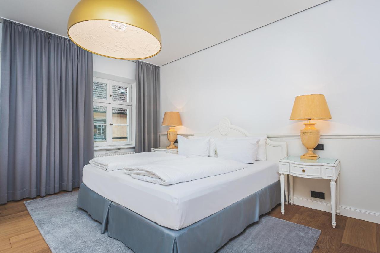 צוסמרסהאוזן Hotel & Restaurant Posthalterei מראה חיצוני תמונה